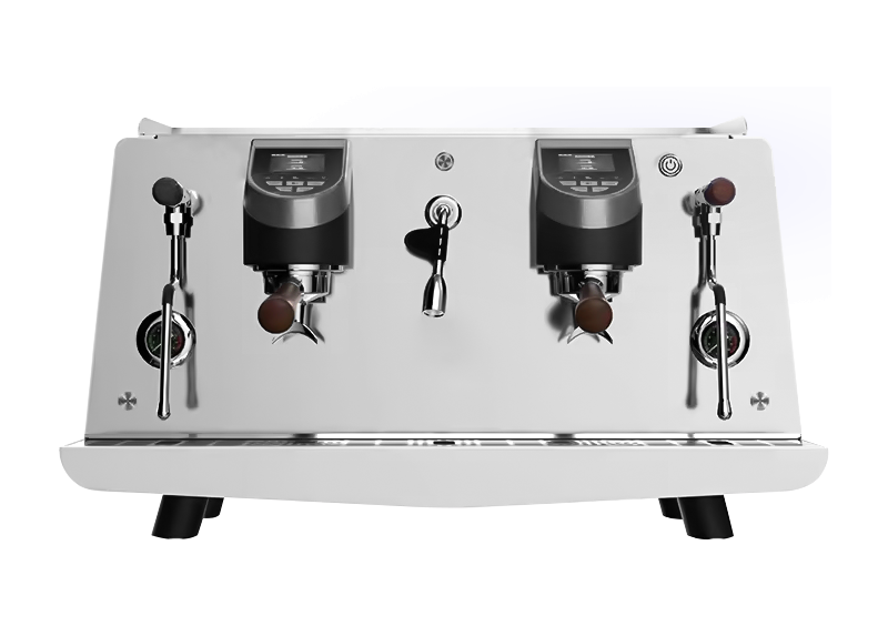 MAQUINA DE CAFE PREMIUN  -  2 CUERPOS