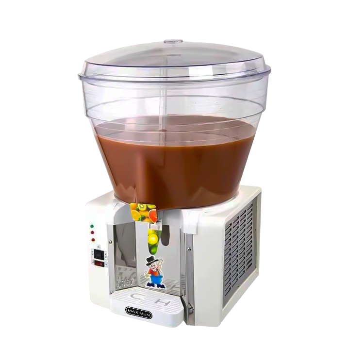 REFRESQUERA DE 50 LITROS