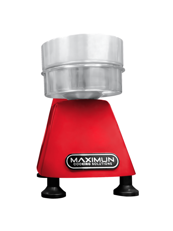 PRENSA HAMBURGUESA MANUAL