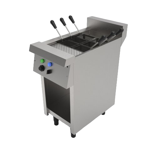 COCEDORA DE PASTAS A GAS